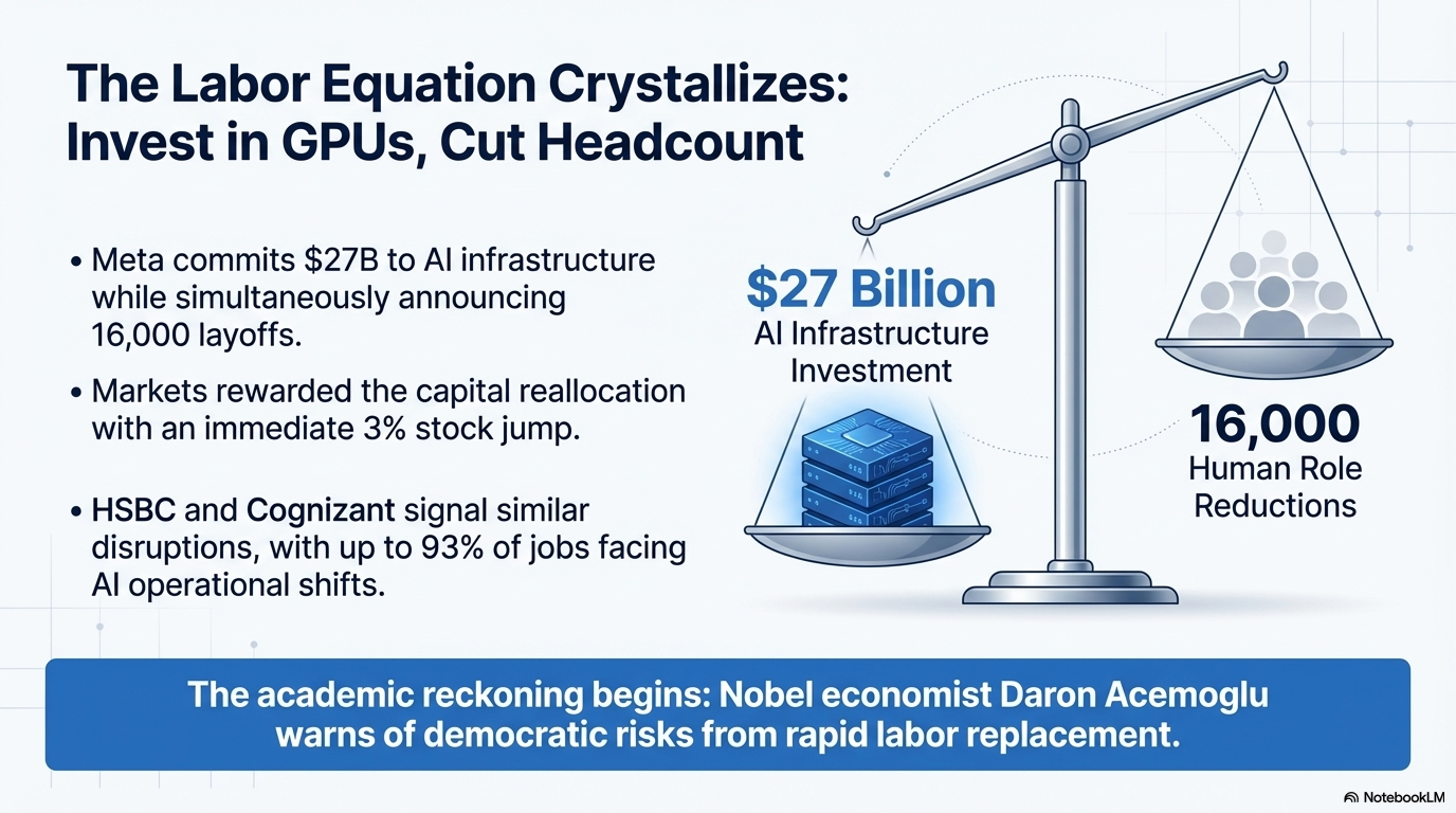Anthropic vs Pentagon: Enterprise Trust Reward Grows to 56% Adoption